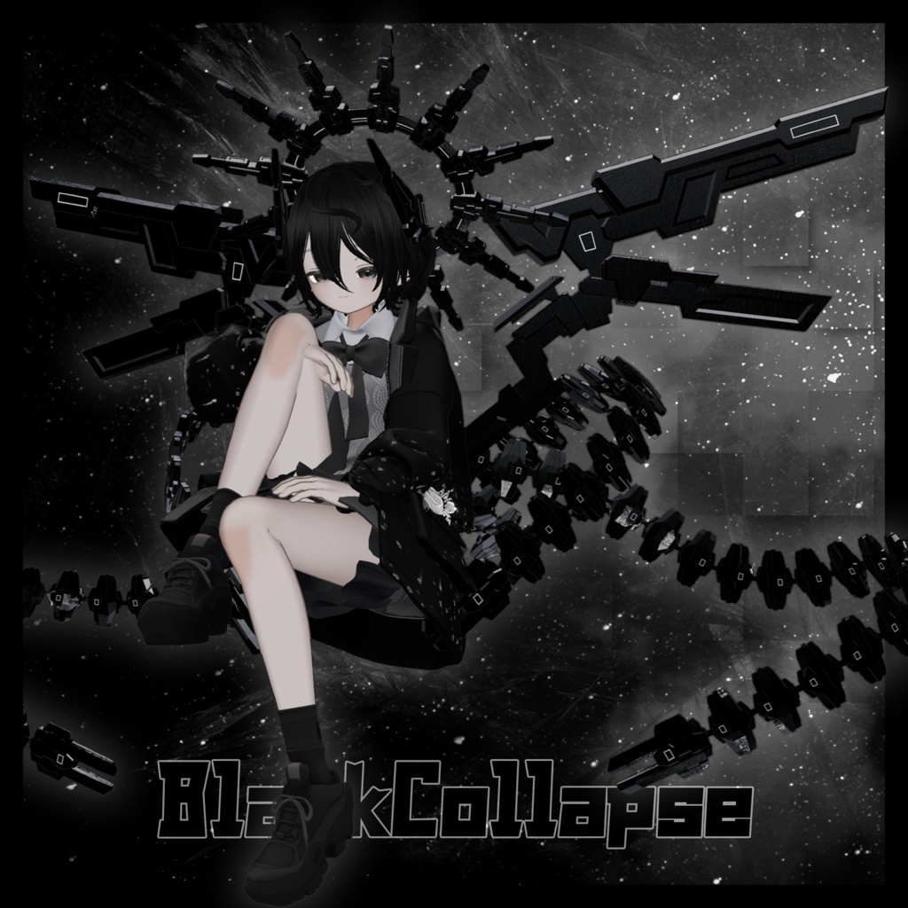 BlackCollapse image