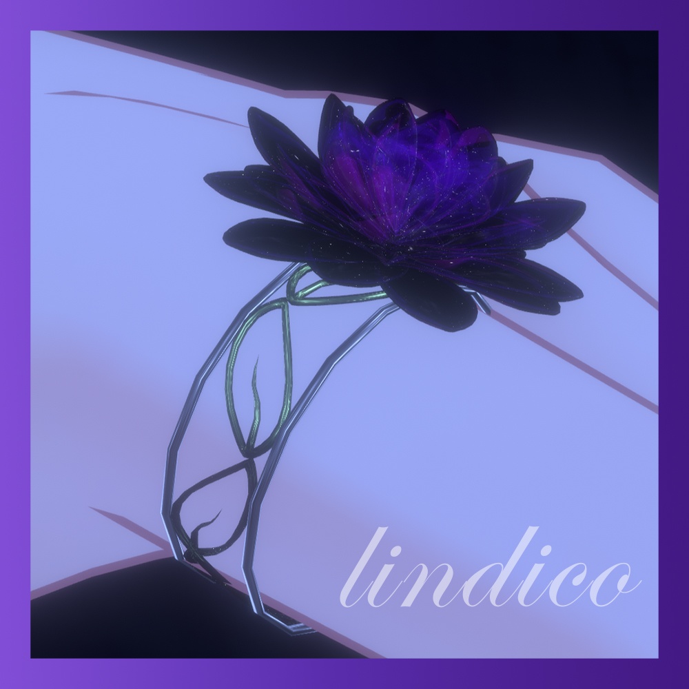 【無料】Ring ~lindico~ image