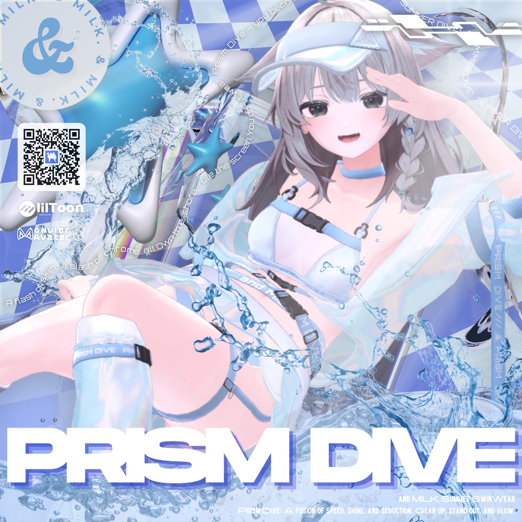 PRISM DIVE image