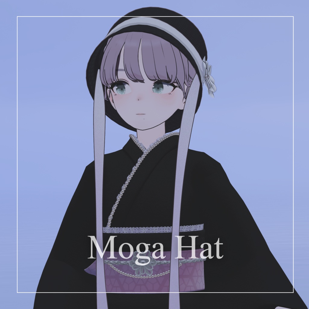 Moga Hat image