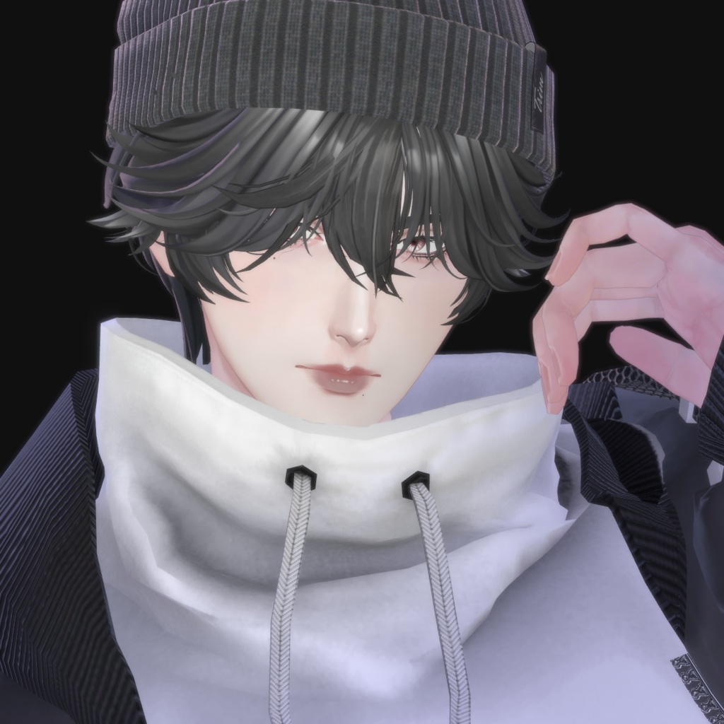 【怜/Rei 専用】MakeupTexture image