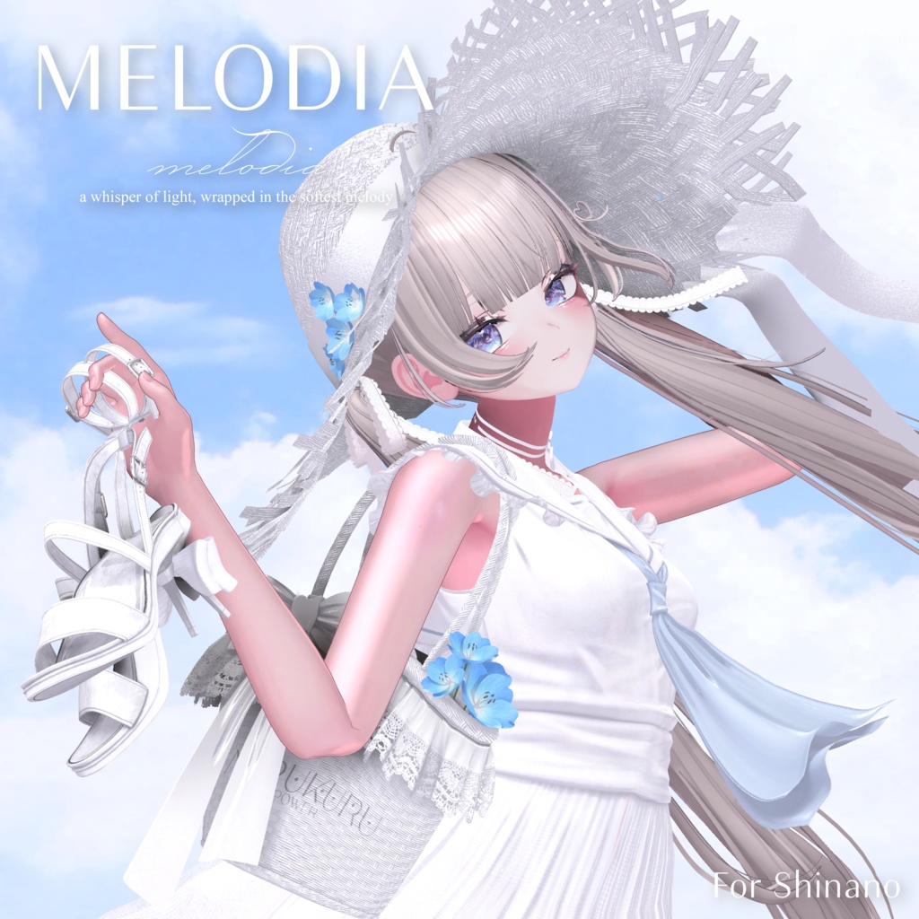 *;*.MIRUKURU.:.: - MELODIA Melodia image