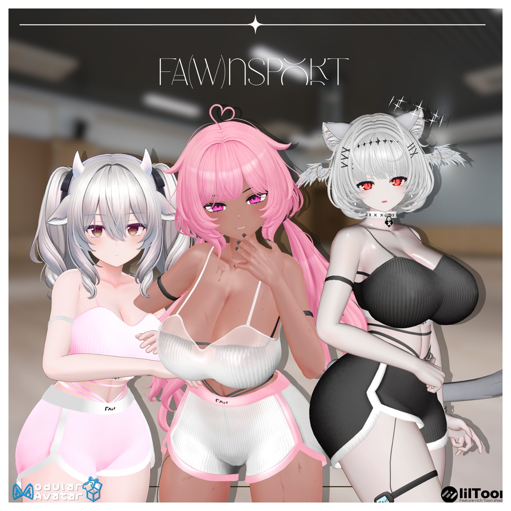 Fa(w)nSport ★MiniStarS★ image