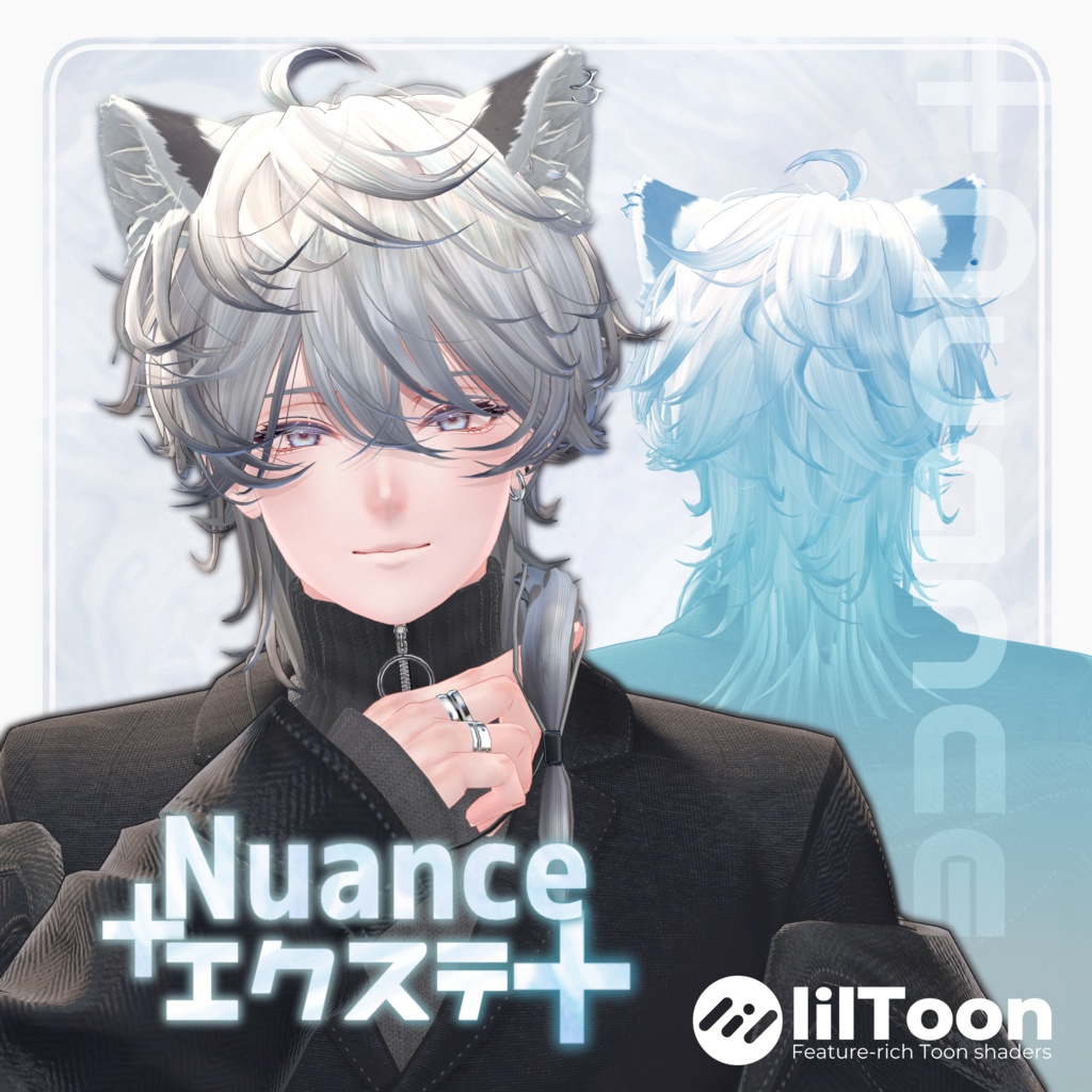 Nuance Extensions image