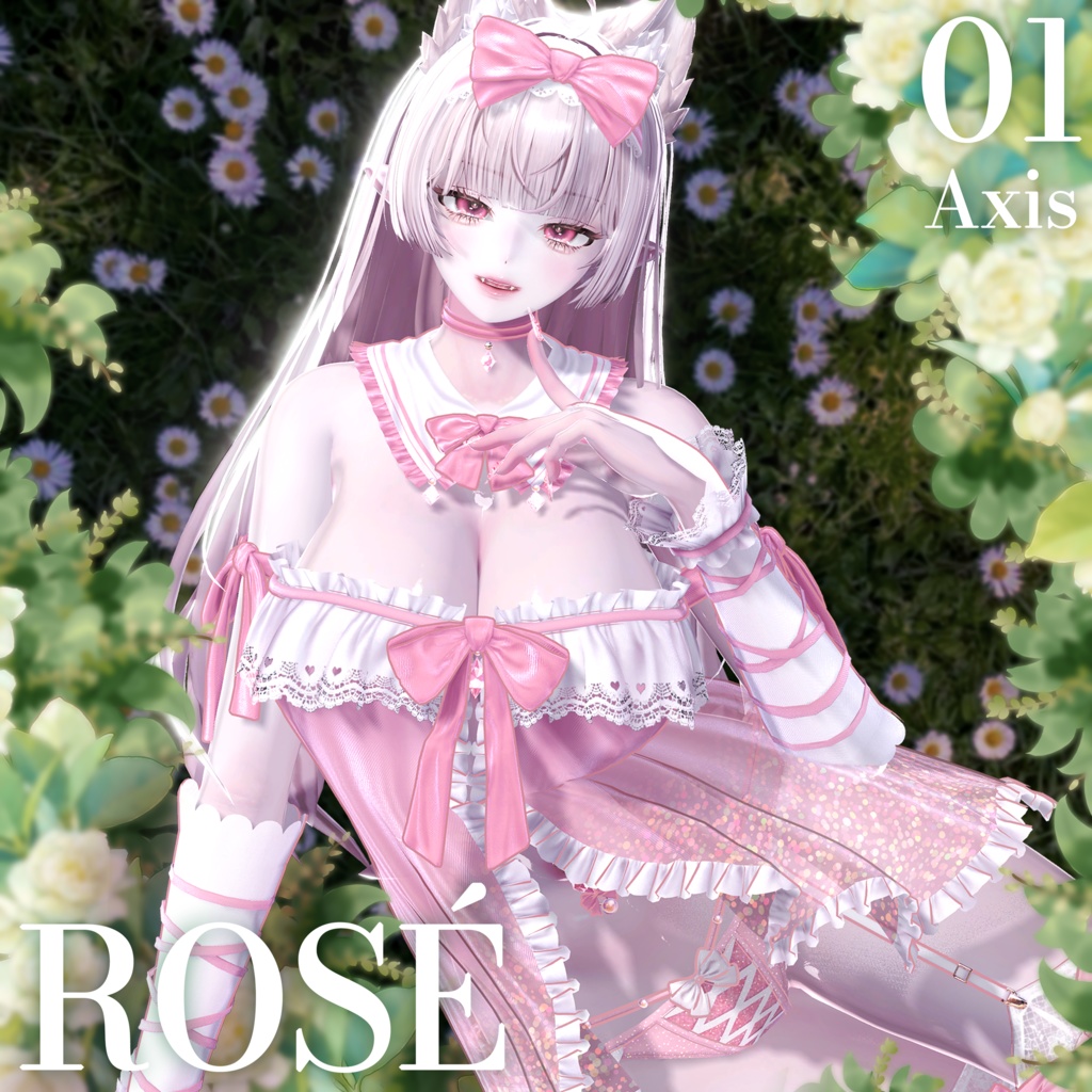 [Rose] Event Sale Now On image