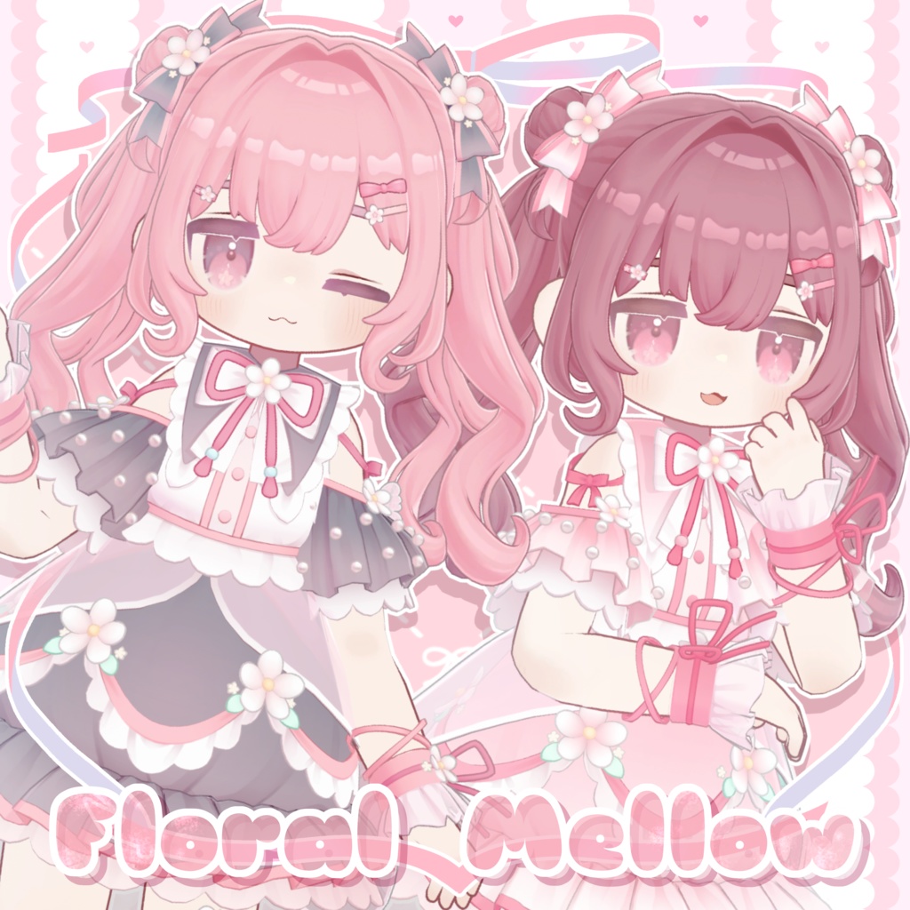 FloralMellow image
