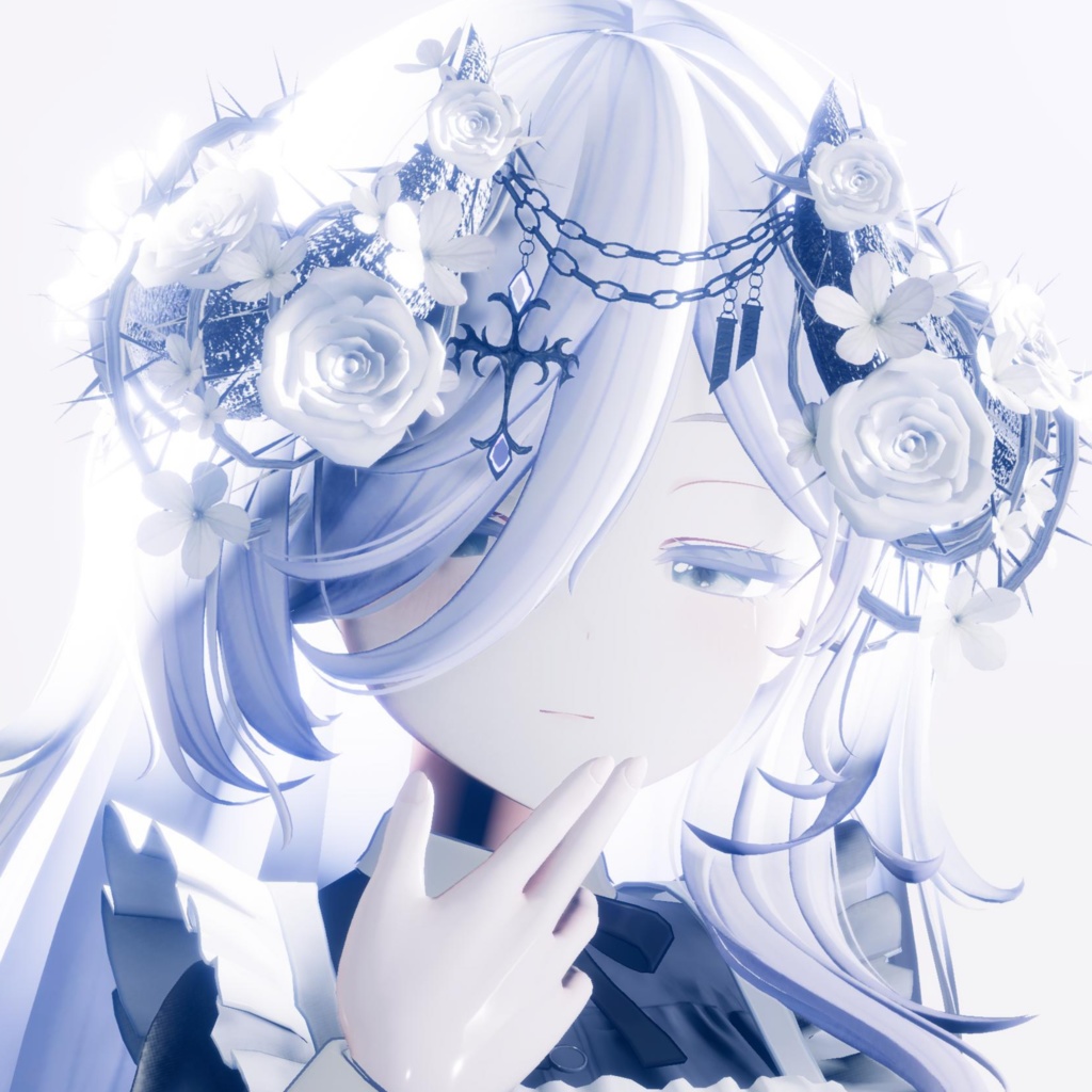 【10000 follow thx】10000horn【free】 image