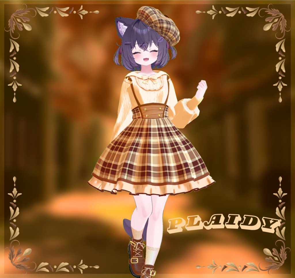 Compatible with Plaidy image