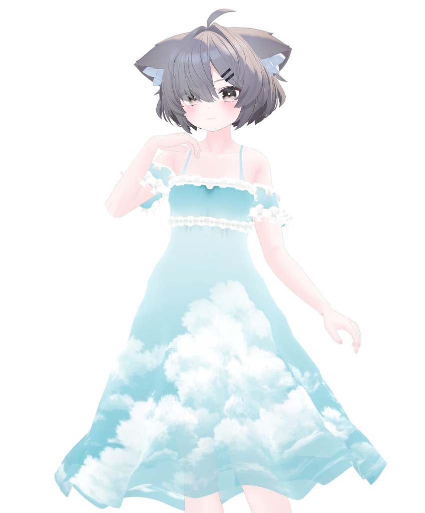 Simple Dress image