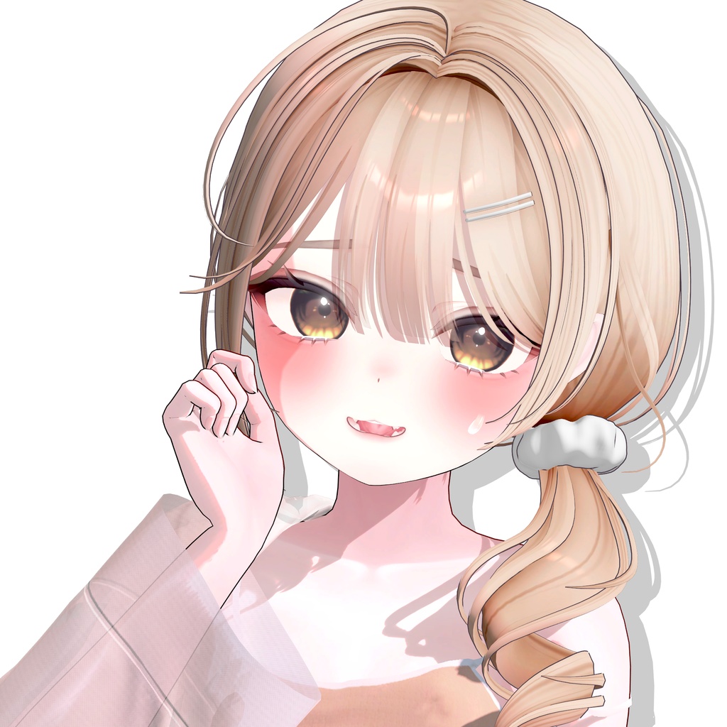 Yawawa Lowtail image