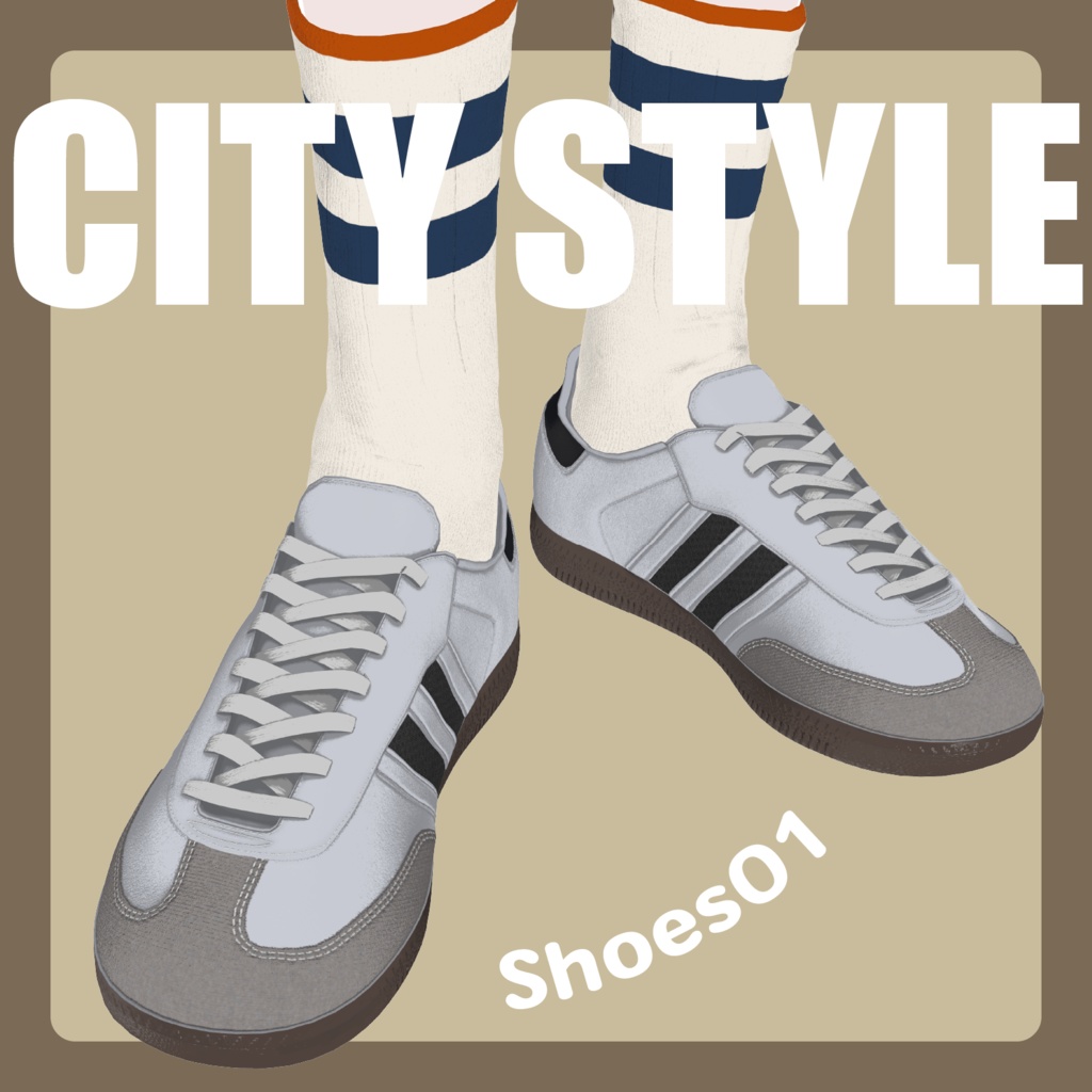 Shoes01 image