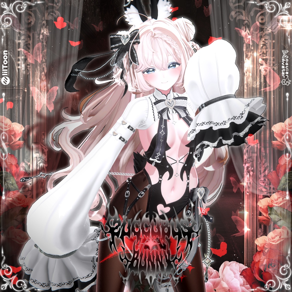 【16 avatars】 Succubus_Bunny🦊 image
