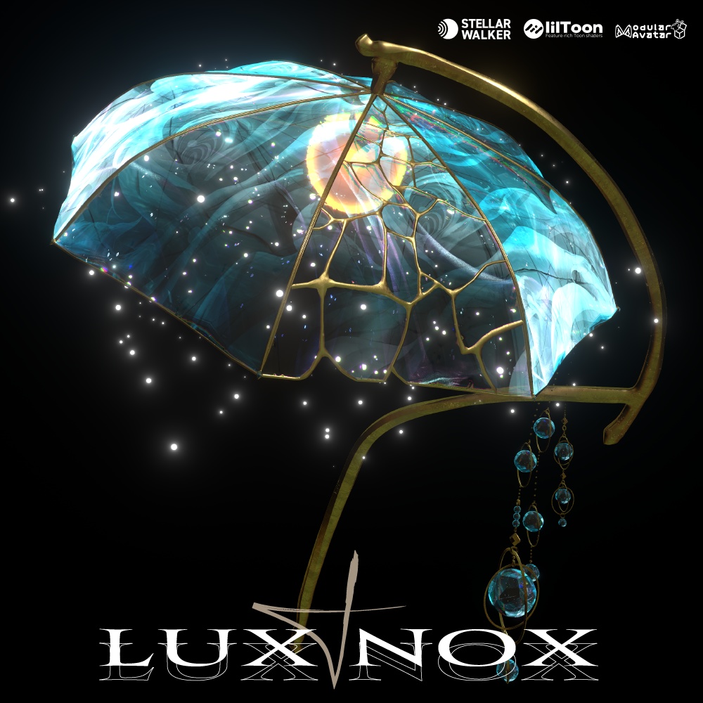 LUX&NOX image