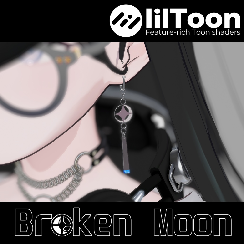 [MA-rated] Broken Moon image