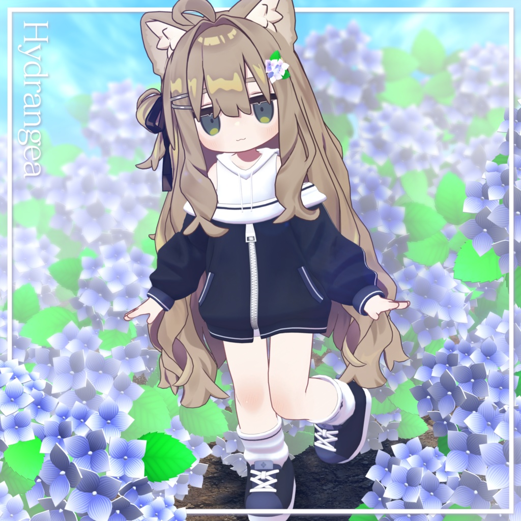 HydraBloom image
