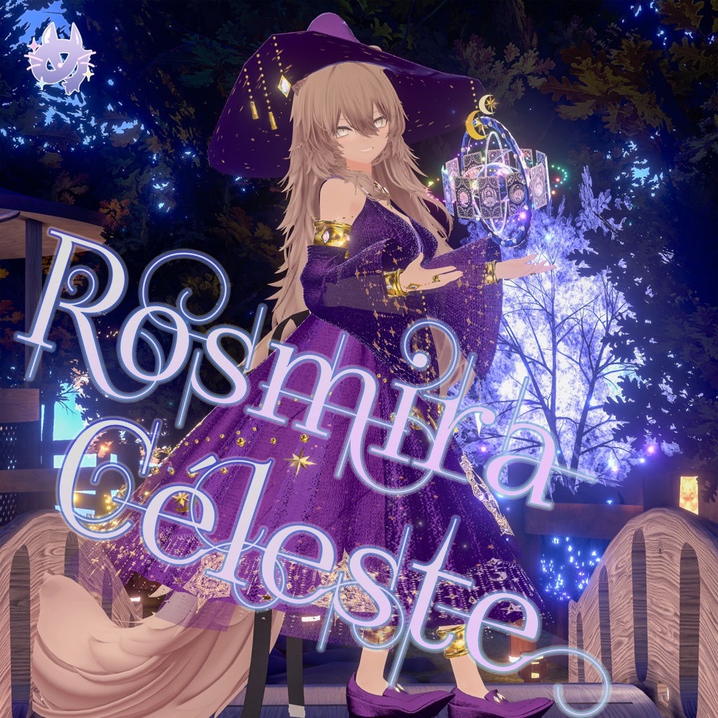 Rosmira Celeste image