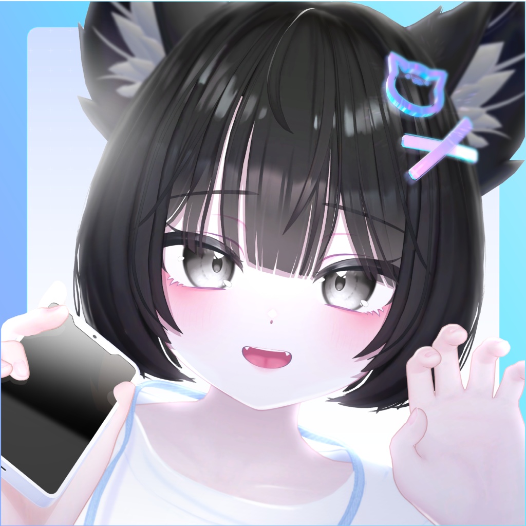 Puma-chan image #2
