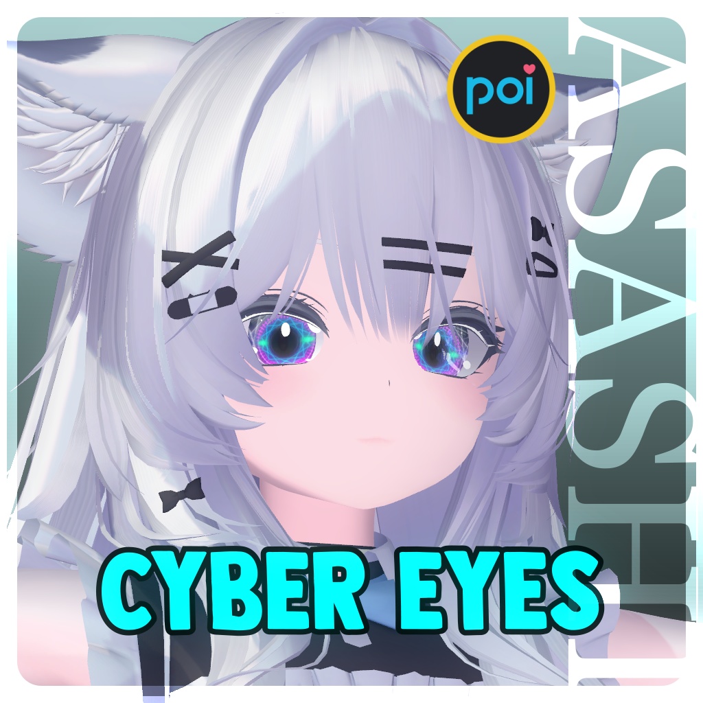 Cyber Eyes 🌃🌠 image