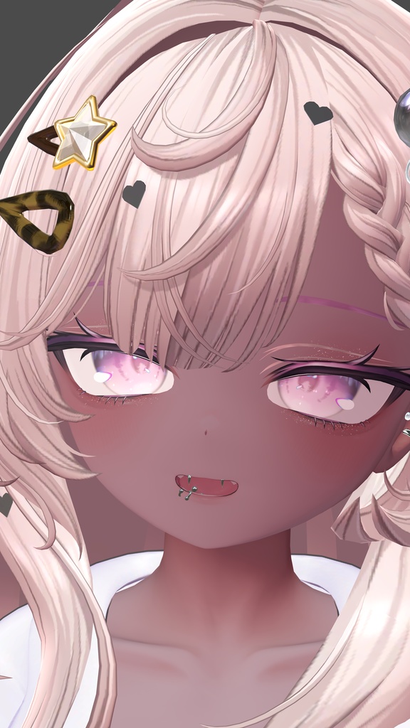 ピアスセット image