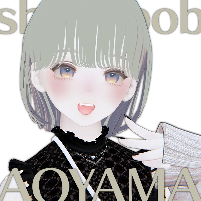 Short Bob Hair image