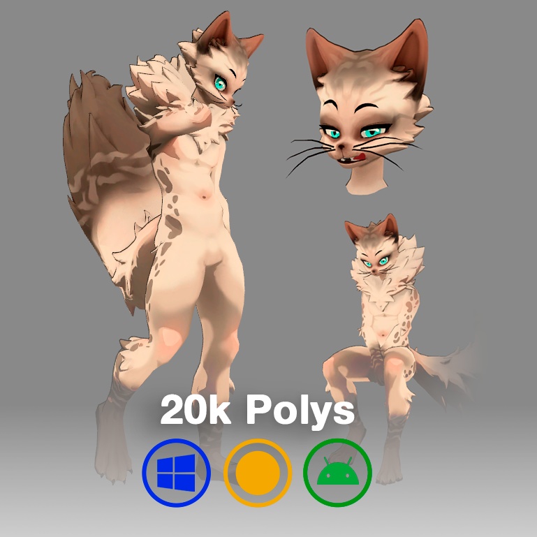 [VRCHAT] Ameri image