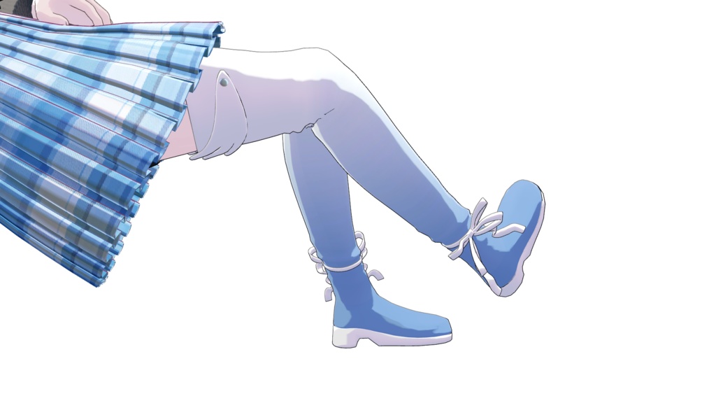 [Lapwing] Gradation Boots image