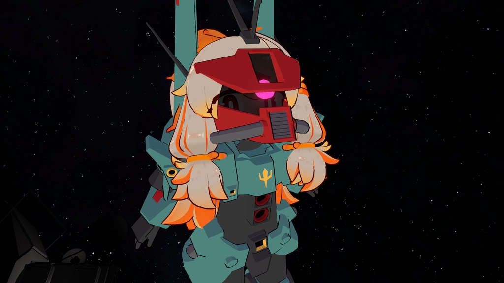 0benuruhu kosusetsuto[MADui Ying ] image