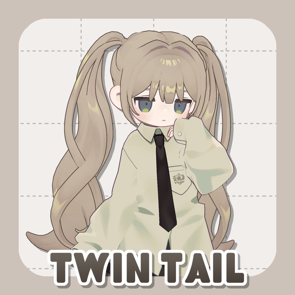 TwinTail image