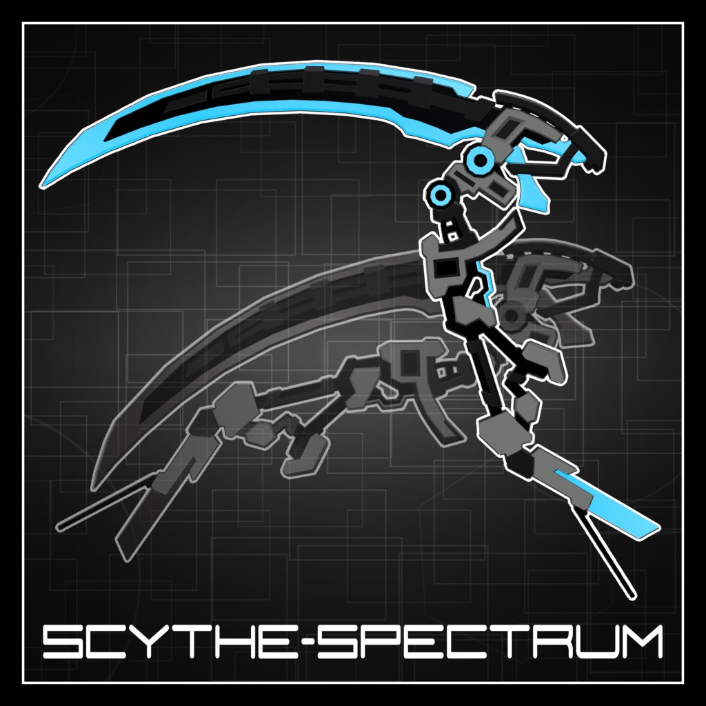 Scythe-Spectrum image