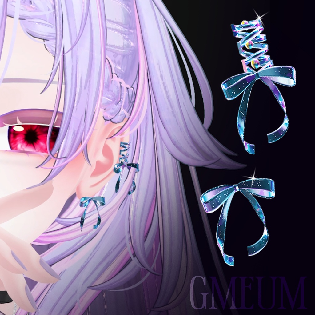 Balletcore Earrings image