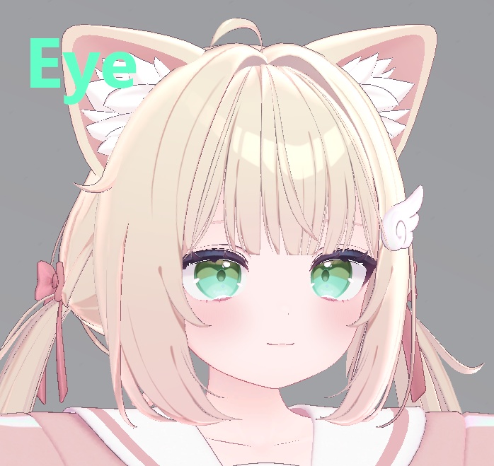 Chiffon FaceMask For altering your complexion!  Mask image