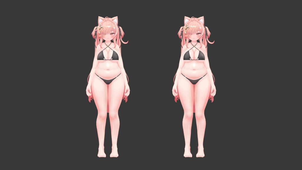 AOマップ / 17アバター対応 image