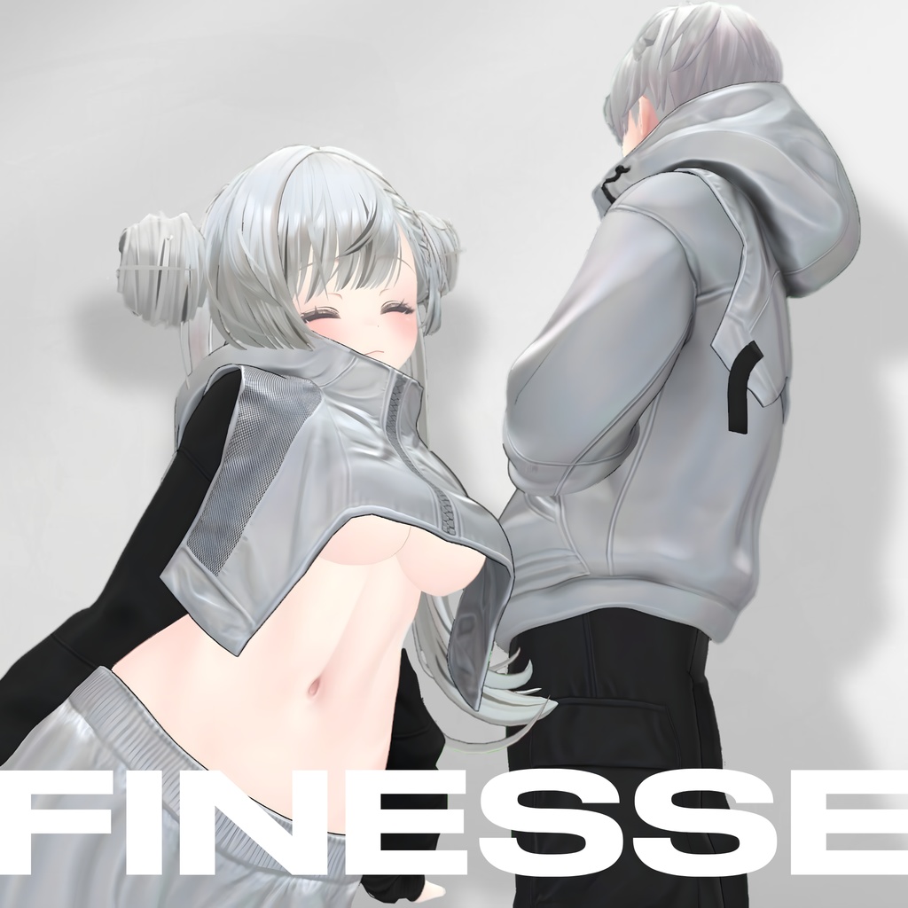 HI-TECH URBAN COLLECTION image