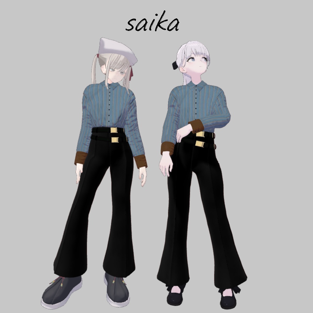 Saika image