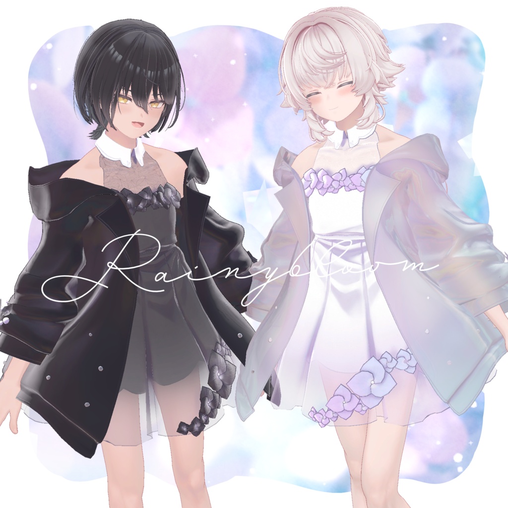 Rainybloom image
