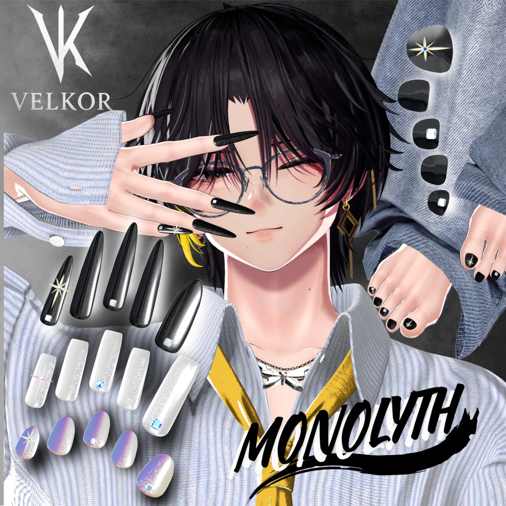 ♢MONOLYTH♢ image