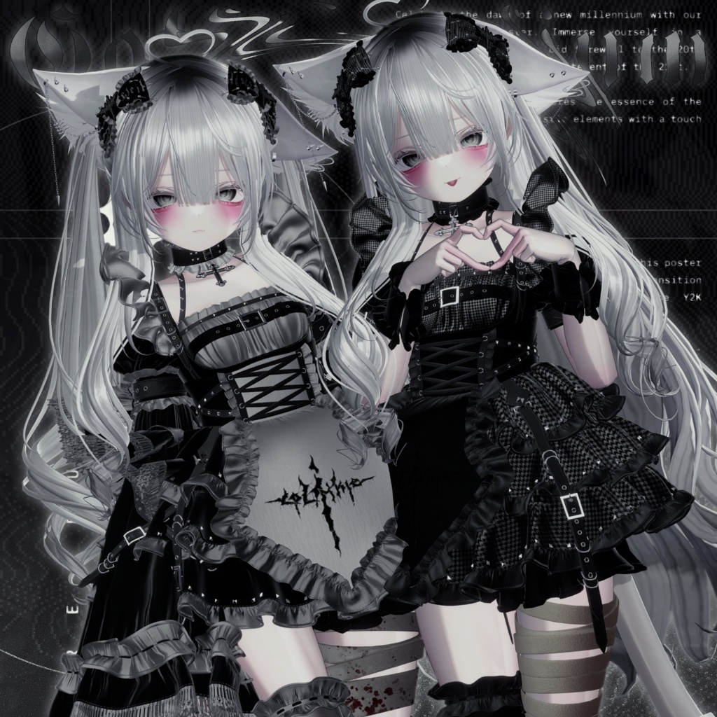 GOTHIC LOLIUM image