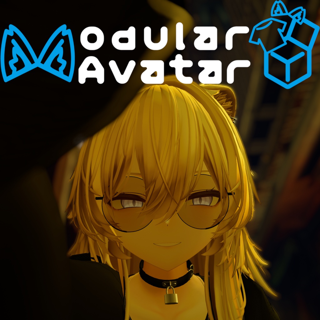 [Mao-exclusive] [Stroking Gimmick] Avatar Interactive Gimmick image