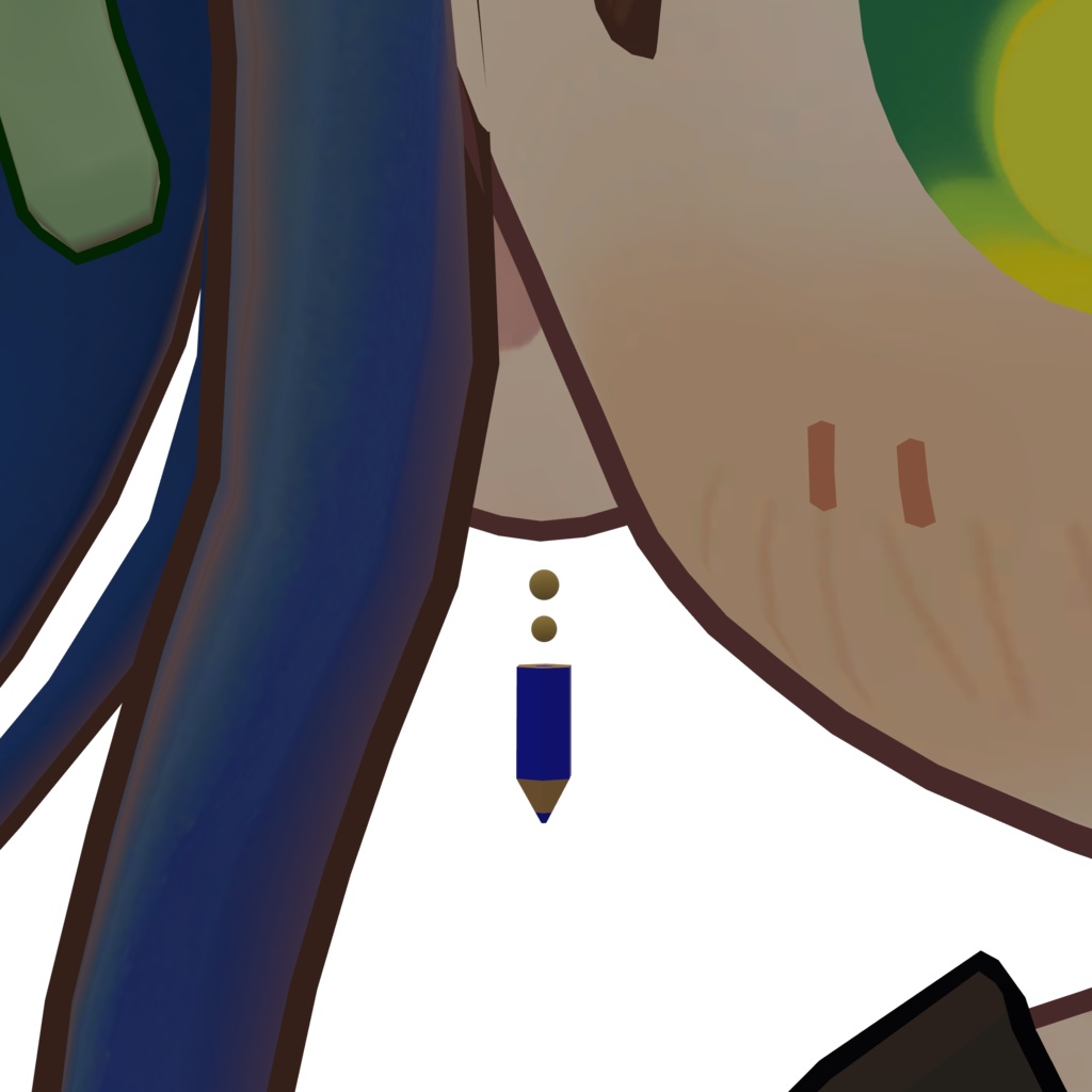 Pencil Earring Data [Temporary] image