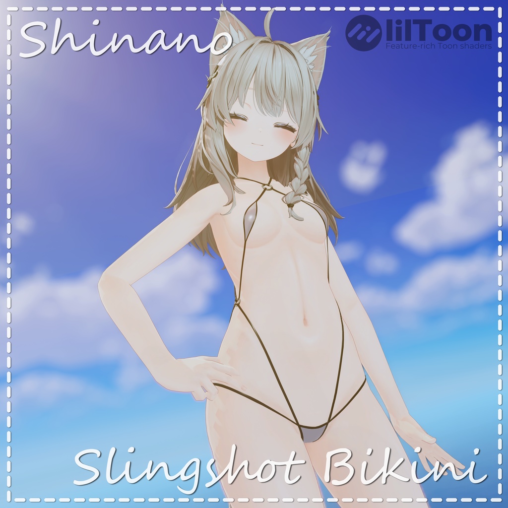 Slingshot Bikini image