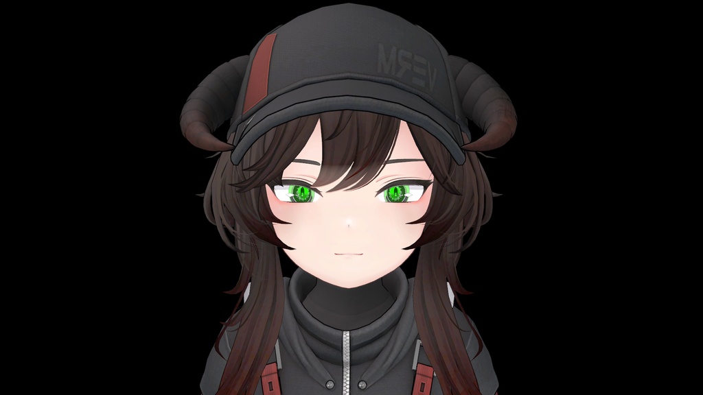 [Lethal Fleet Delta Flare] Eye Texture [Time Winder] image