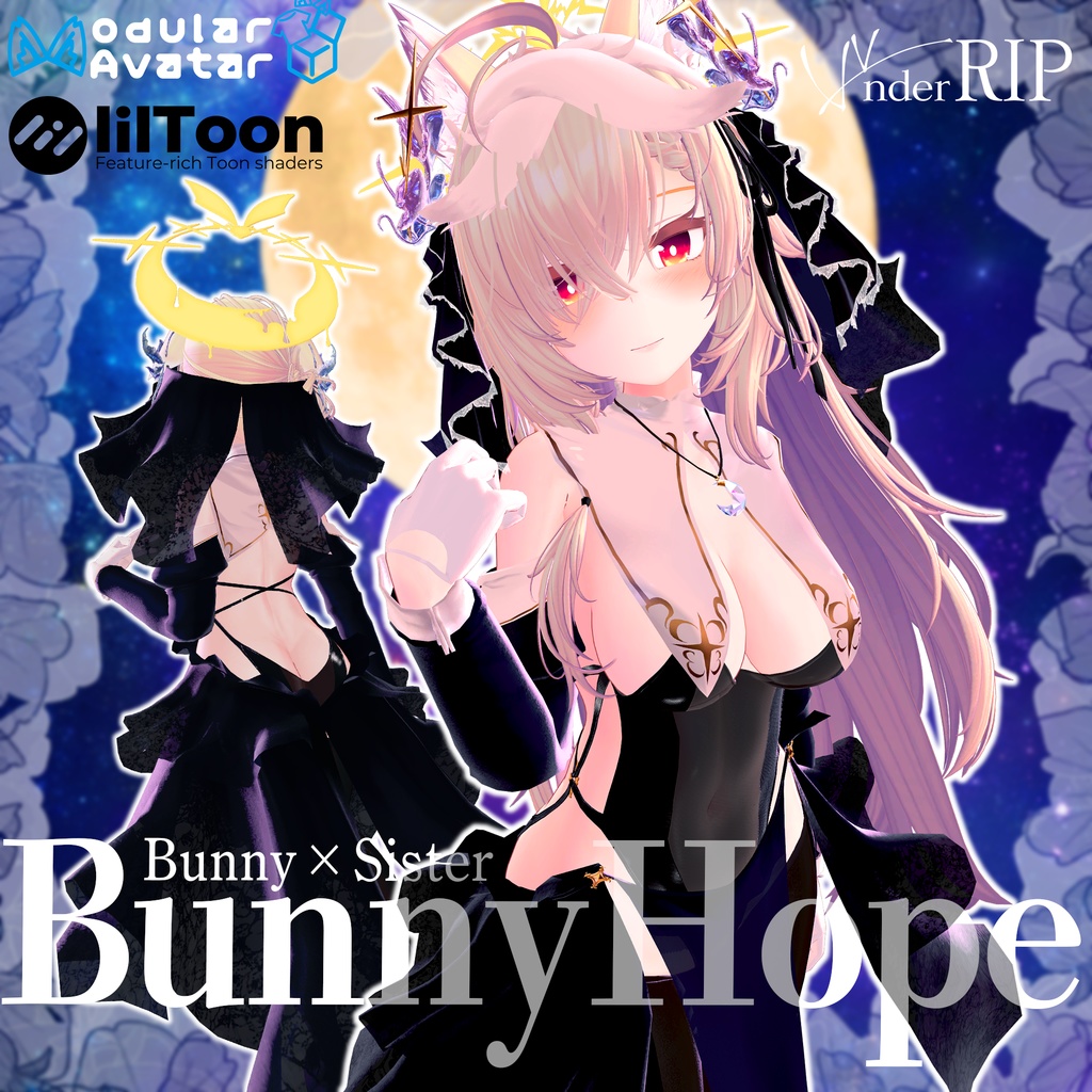 BunnySister "BunnyHope" image