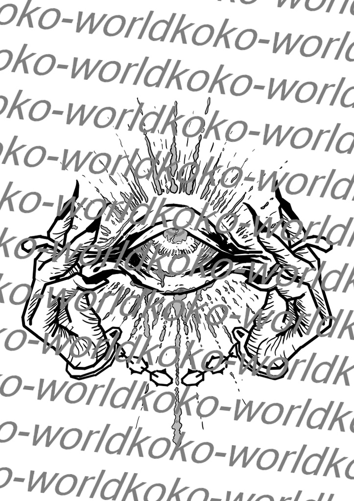 【Free】tattoo image