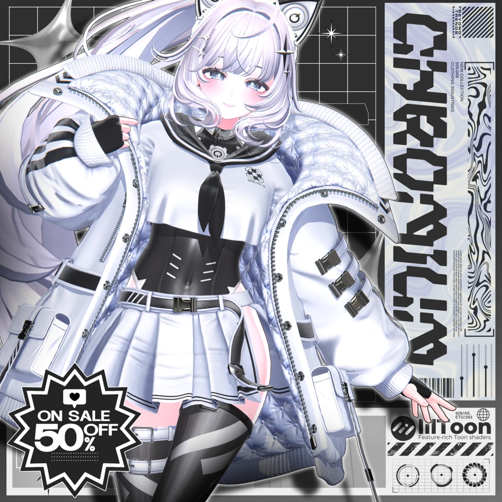 [21Avatars]🌐Chromium🌌 image