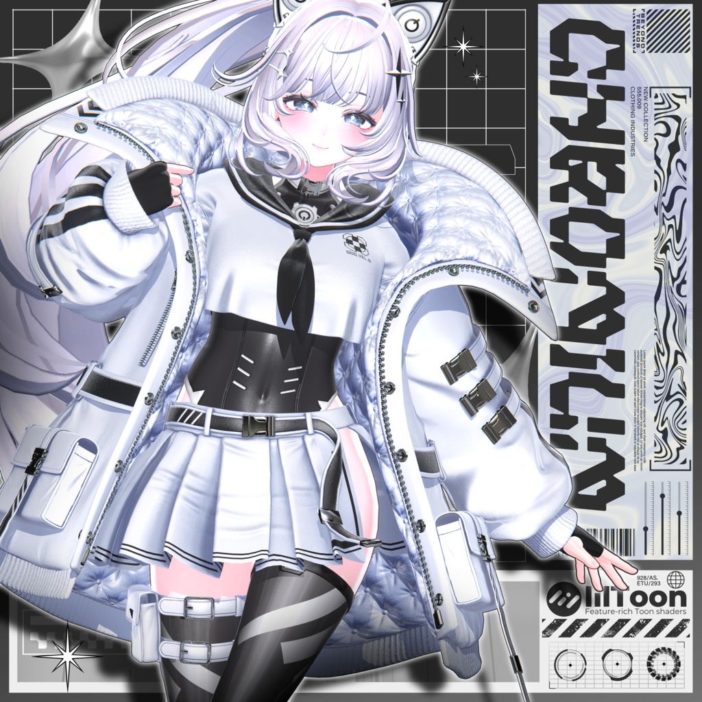 [21Avatars]🌐Chromium🌌 image