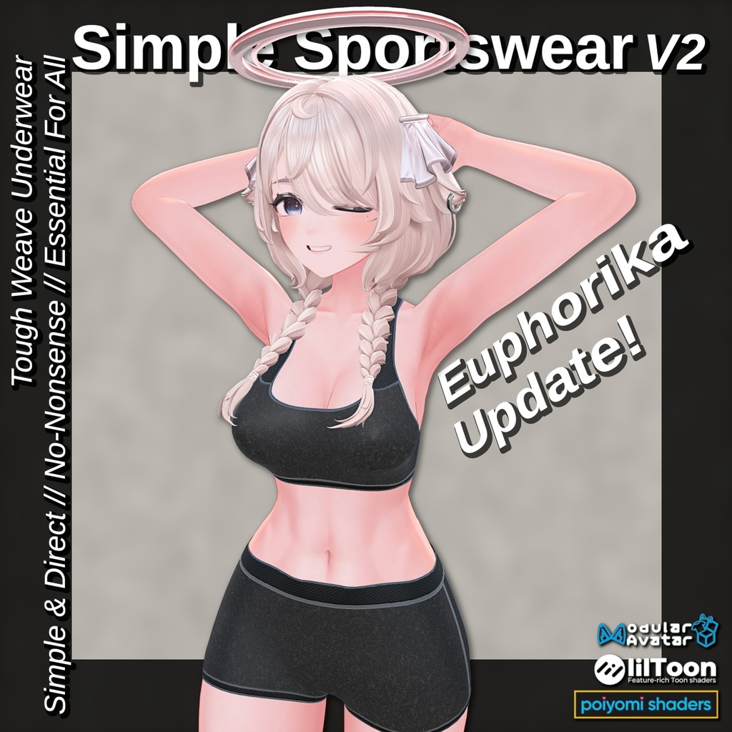 Simple Sportswear V2 image