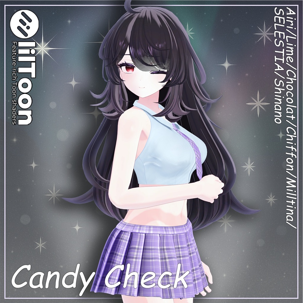 Candy Check image