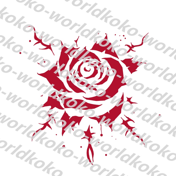 【Free】tattoo image