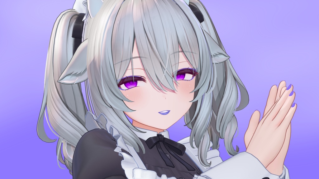 [Mirtina] Vivid Colour Lip & Eye Makeup image