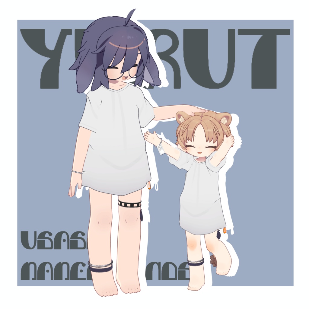 [Casual T-shirt] image